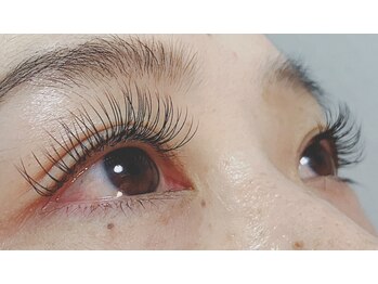 グランツ アイラッシュ 中央林間(Glanz eyelash)/まつ毛エクステ