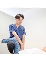 せいりき整体院 イースト 豊橋(East)/美脚整体で脚をスッキリに♪美脚