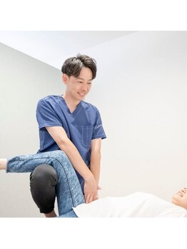 せいりき整体院 イースト 豊橋(East)/美脚整体で脚をスッキリに♪美脚