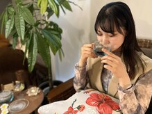 アロアロ 福岡警固店(alo alo)/Me time♪