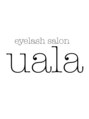 ウアラ(uala)/eyelash salon uala【ウアラ】