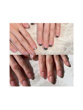 サラ 南草津(Sala)/フレンチネイル