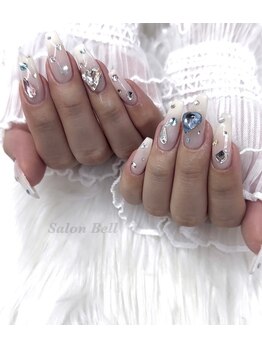 トータルサロン ベル(Bell)/