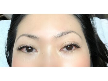 ラッシュガーデン(Lash Garden)/人気です　ハイブリッドラッシュ