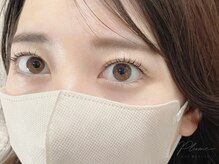 まつげエクステサロン プリューム アイ ビューティー 表参道店(PLUME EYE BEAUTY)/まつげパーマ/まつげカール