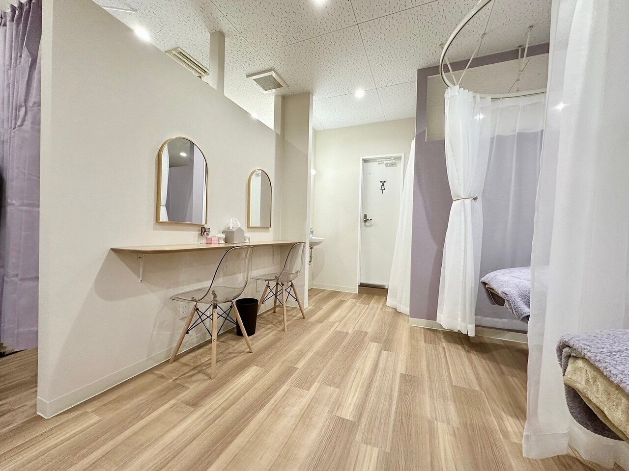 アリス アイラッシュマジック 天王寺店(ALICE eyelash magic アリス アイラッシュマジック 天王寺店(ALICE eyelash magic