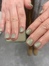 インクバイノック(INC by noq)/1/19 konatsu ワンカラー