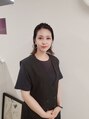 クレセント たまプラーザ(Crescent) アイリスト 秋森