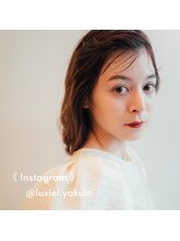 ルシエル アイラッシュ 薬院店(LuXiel Eyelash)/公式インスタ【luxiel.yakuin】