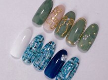 ビューティツリー(beauty tree)/