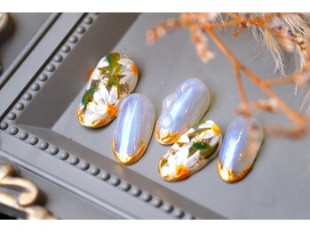 ステムネイル 下北沢(stem nail)/more