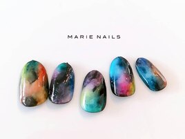 定額￥9,350　カラフル　 0919d