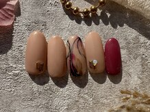 クレス(CLESC')/【ハンド】トレンドアートコース