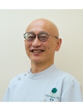 ティールカイロプラクティック武蔵小山整体院 村井 雅紀
