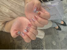 キッツネイル 警固薬院(KITS)/OMAKASE