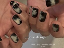 ウル(ulu)/ニュアンスデザイン