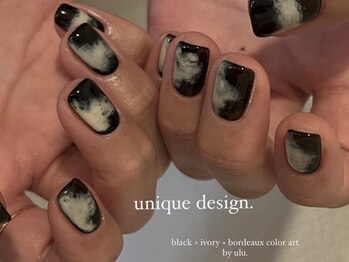 ウル(ulu)/ニュアンスデザイン