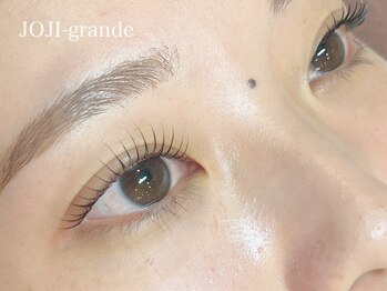 ジョージ グランデ(JO-JI grande)/まつげパーマ