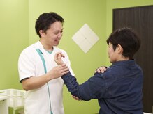 ときわ治療室