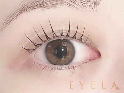 まつげエクステ専門店 アイラ 長岡旭岡店(EYELA)の写真