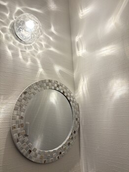 レプリカ(REPLICA)/気軽にご来店お待ちしております