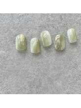 チェスナッツルーム(Chestnuts room)/シンプルニュアンスコース