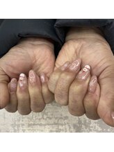 エーナイン イーストモール帯 広店/持込ネイル