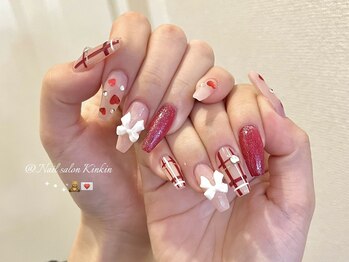 キンキンスタジオ(KINKIN STUDIOS)/