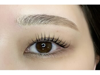 ビジュープラス 松本店(Bijou+)/束感ラッシュリフト