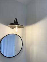 サピュ(S'appu)/店内の雰囲気