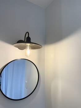 サピュ(S'appu)/店内の雰囲気