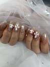 【シンプルアート2本】