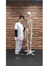 赤羽整骨院/ゆがみ整体