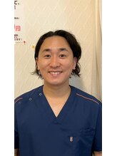 チャチャエイム整骨院 鍼灸院 阿武 泰志