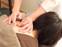 ルリアン(LE LIEN)/全身鍼灸