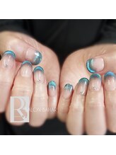 ネイルサロン バハル(Bahar)/フリーデザイン