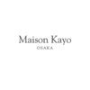 メゾンカヨ(Maison Kayo)のお店ロゴ