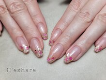 エシェール(H'eshare)/