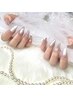 《SNSで話題》マグネット/フラッシュコース・:*     ￥6000