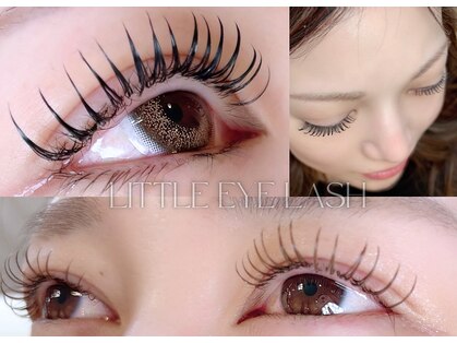 リトル(Little)の写真