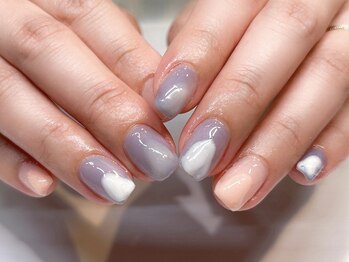 デザインジェル¥5000～