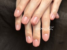 サロン エージー(salon AZ)/ワンカラー