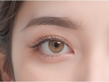 アミー 札幌大通店(amii.)/パリジェンヌラッシュリフト