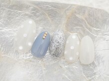 エービーシーネイル ららテラスTOKYO-BAY店(ABC Nail)/★NEW★ハンド定額オフ込5980円