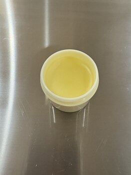 インフィニティ(infinity)/シアバターミツロウクリーム