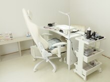 テネルネイル(Tenel Nail)