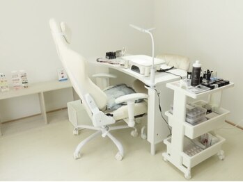 テネルネイル(Tenel Nail)の写真/丁寧なカウンセリングでお客様一人ひとりに寄り添い、あなただけの特別なデザインをお届けします☆