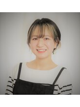 ヨサパーク ミラー(YOSAPARK Mirror) シムラ トモ