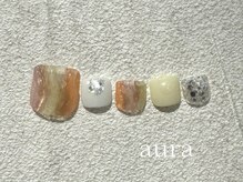 アウラ(aura)/定額premiumコース