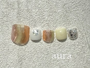 アウラ(aura)/定額premiumコース